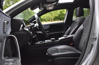 Mercedes-Benz A-Klasse Mercedes-Benz A-klasse 250 4MATIC AMG Pano 360 Lane ACC BM Ambiance - afbeelding nr 24