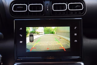 Citroën C3 Aircross Citroen C3 Aircross 1.2 PureTech Feel | Cruise control | Draadloze telefoonlader | Achteruitrijcamera | - afbeelding nr 21