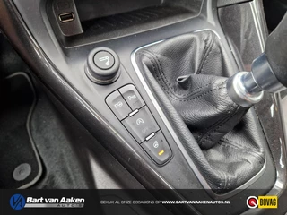 Ford Focus Ford Focus Wagon 1.0 Titanium 125pk Keyless Winterpack Navi Apple/Android - afbeelding nr 13