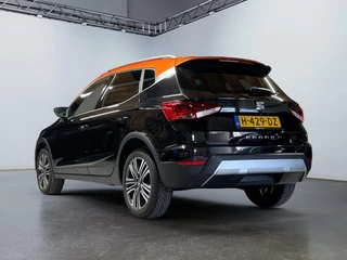 SEAT Arona - afbeelding nr 6