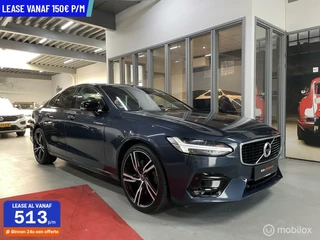 Volvo S90 - 242716965-0