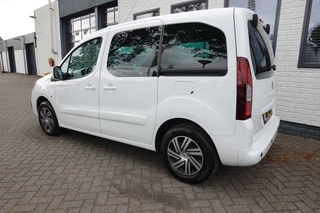 Citroën Berlingo - afbeelding nr 2