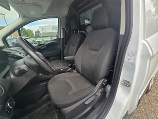 Ford Transit Courier Ford Transit Courier 1.0 EcoBoost Trend 100pk | SCI | Airco | Stoelverwarming | Bluetooth | Vooruit verwarming - afbeelding nr 11