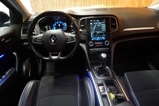 Renault Mégane Estate Renault Mégane Estate 1.2 TCE BOSE/ CLIMA/ NAVI - afbeelding nr 20