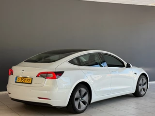 Tesla Model 3 Tesla Model 3 Long Range AWD 75 kWh 90% SOH|2020|Autopilot - afbeelding nr 10