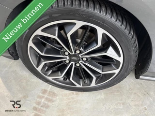 Ford Focus Ford Focus Wagon ST Line Business | Navi | LED | DAB | CarPlay | B&O | Keyless | Trekh. | Clima | Cruise | Org. NLD | - afbeelding nr 20