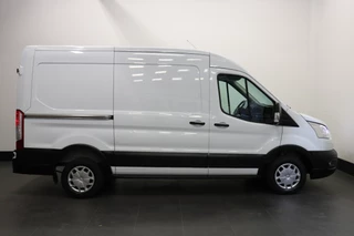 Ford Transit - Airco - Cruise - PDC - € 13.950,- Excl - afbeelding nr 18