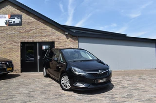 Opel Zafira - 356618464-0