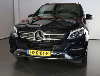Mercedes-Benz GLE Mercedes GLE-klasse 500 e 4MATIC AMG Sport Edition - afbeelding nr 43