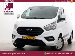 Ford Transit Custom - 128757973-0