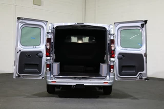 Renault Trafic - afbeelding nr 13