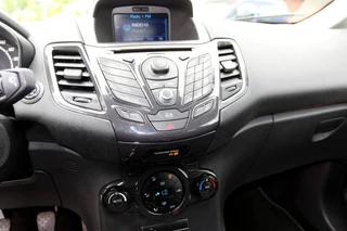 Ford Fiesta Ford Fiesta 1.0 ECOB. TITANIUM X Nette auto, perfect onderhouden! - afbeelding nr 18
