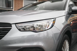 Opel Grandland X Opel Grandland X 1.2 TURBO - afbeelding nr 3