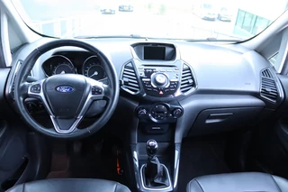 Ford EcoSport - afbeelding nr 18