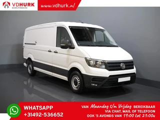 Volkswagen Crafter - 488086184-0