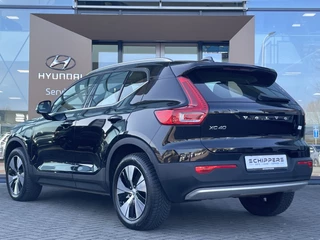 Volvo XC40 Stuurwiel verwarmd | Navigatie - afbeelding nr 12