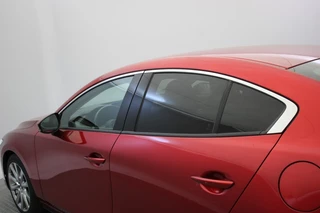 Mazda 3 Mazda 3 2.0 e-SkyActiv-X M 186 Luxury - Carplay, Camera, BOSE - afbeelding nr 29