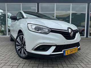 Renault Grand Scénic Renault Grand Scenic 1.3 TCe Business Zen 7p. | Navi | Achteruitrijcamera | LED | 7 Persoons. | Cruise Control | Keyless Entry/Start | PDC | DAB | Lane Assist | - afbeelding nr 22
