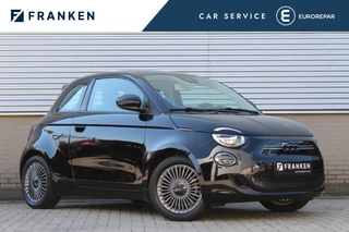 Fiat 500e Icon 42 kWh