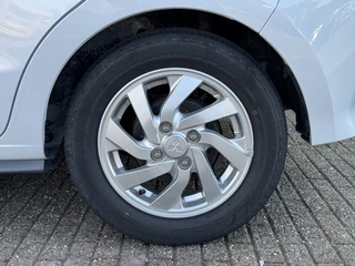 Mitsubishi Space Star - afbeelding nr 9