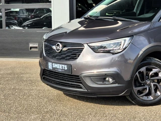 Opel Crossland X Opel Crossland X 1.2 Turbo 120 Edition |Nav|Clima|Cam|Cruise - afbeelding nr 29