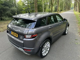 Land Rover Range Rover Evoque - afbeelding nr 76