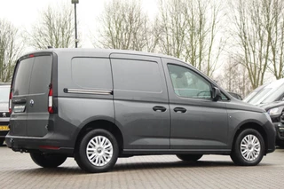 Volkswagen Caddy L1 | Cruise | Trekhaak | Carplay/Android | Lease 306,- p/m - afbeelding nr 5