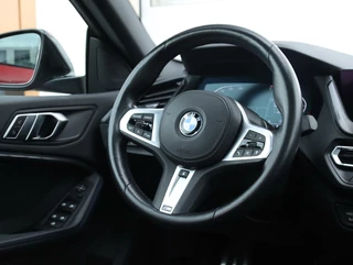 BMW 2 Serie BMW 2-serie Gran Coupé 218i High Executive M-sport | Panoramadak - afbeelding nr 37
