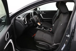 Kia Ceed Sportswagon Kia Ceed Sportswagon 1.0 T-GDi DynamicLine | Navi | Climate | - afbeelding nr 8
