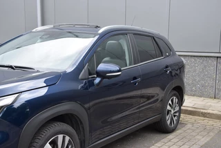 Suzuki S-Cross Suzuki S-Cross 1.4 Boosterjet Style Smart Hybrid | Schuif-kanteldak | Automaat | Apple Carplay/Android Auto | - afbeelding nr 36