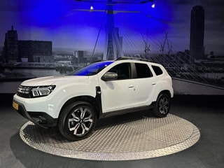 Dacia Duster Dacia Duster 1.3 TCe 150 Extreme *Led*Navi*Camera*Trekhaak* - afbeelding nr 7