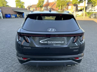 Hyundai Tucson - afbeelding nr 4