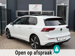 Volkswagen Golf Volkswagen Golf 1.4 eHybrid GTE 245 pk PANO HEAD UP SFEER CARPLAY - afbeelding nr 3