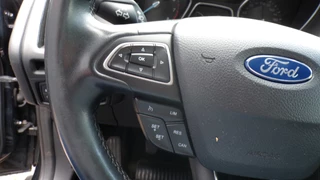 Ford Focus Navi.Cruise.Clima.Lm.velgen.Pdc - afbeelding nr 35