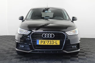 Audi A1 Sportback Audi A1 Sportback 1.4 TFSI Design |S-Line| - afbeelding nr 2