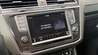 Volkswagen Tiguan Volkswagen Tiguan 2.0 TDI 4Motion Highline Pano | Full Option | Trekhaak - afbeelding nr 22