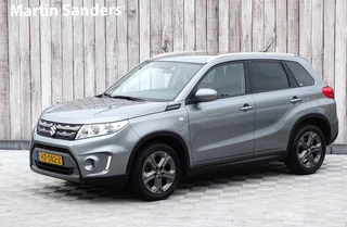 Suzuki Vitara Suzuki Vitara 1.6 Exclusive - afbeelding nr 27