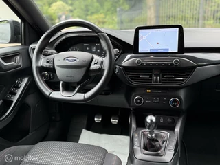 Ford Focus Ford Focus 1.0 EcoBoost ST Line | Carplay | PDC | - afbeelding nr 13