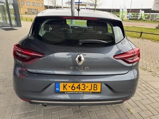 Renault Clio - afbeelding nr 5