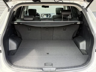 Hyundai Santa Fe Hyundai Santa Fe 2.2 CRDi 4WD Premium BOMVOL, BTW - afbeelding nr 27