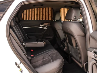Audi e-tron | S EDITION | ZWART OPTIEK | PANO | 360 | S-LINE INTERIEUR | - afbeelding nr 106