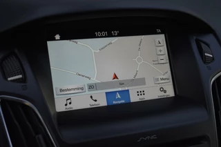 Ford Focus Ford Focus Wagon 1.0 Titanium |CLIMATE|PARKEERHULP|PDC|NAVI|CARPLAY|VOORRUITVERWARM. - afbeelding nr 12