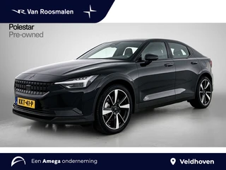 Polestar 2 tandard Range Single Motor 63kWh
