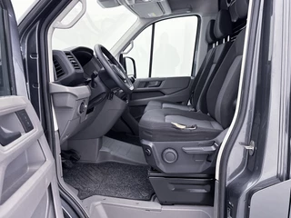 Volkswagen Crafter Volkswagen Crafter 30 2.0 TDI L3H3 Navigatie Achteruitrijcamera Betimmering Cruise Control - afbeelding nr 20