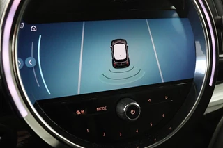 MINI Countryman Mini Countryman 1.5 One Business Edition | Head-Up | Carplay |  Half leder | Full LED | Navigatie | Climate control | PDC | Cruise control | DAB | Getint glas - afbeelding nr 11