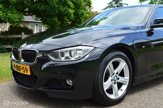 BMW 3 Serie BMW 3-serie Touring F31 / M-Sport / Diesel / Xenon / Led - afbeelding nr 16