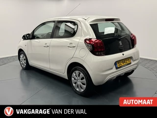 Peugeot 108 Peugeot 108 1.0 e-VTi Active Automaat-Airco-Bluetooth-Elek.ramen - afbeelding nr 4