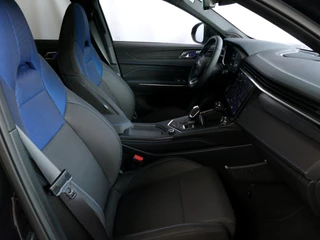 Lynk & Co 01 4 JAAR GARANTIE PHEV Plug-in Hybrid - afbeelding nr 31