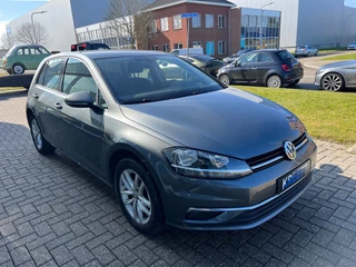 Volkswagen Golf Trekhaak | Groot scherm - afbeelding nr 9