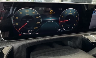 Mercedes-Benz A-Klasse Mercedes-Benz A-Klasse 180 | AUTOMAAT | STOELVERW. | LED | - afbeelding nr 13